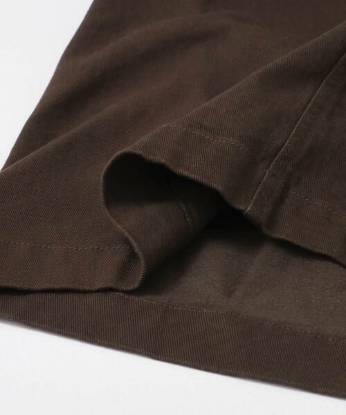 Sonny Label / サニーレーベル スカート | 裏起毛ベイカーイージースカート | 詳細14