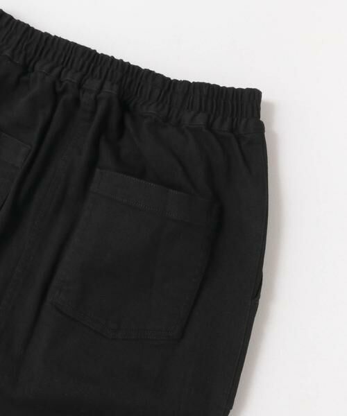 Sonny Label / サニーレーベル スカート | 裏起毛ベイカーイージースカート | 詳細25