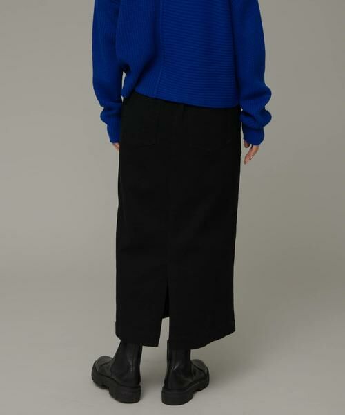 Sonny Label / サニーレーベル スカート | 裏起毛ベイカーイージースカート | 詳細19