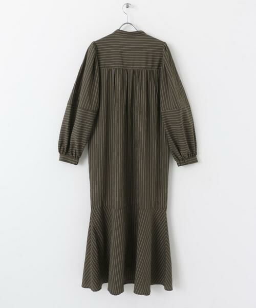 Sonny Label / サニーレーベル ワンピース | マルチストライプワンピース | 詳細14