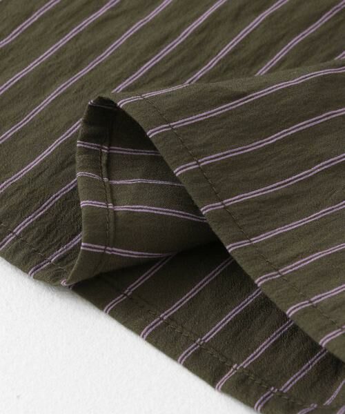 Sonny Label / サニーレーベル ワンピース | マルチストライプワンピース | 詳細15