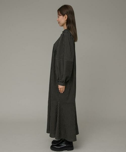 Sonny Label / サニーレーベル ワンピース | マルチストライプワンピース | 詳細28