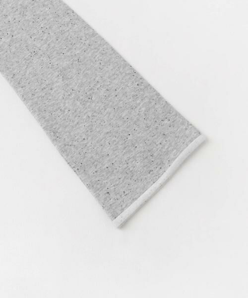 Sonny Label / サニーレーベル ワンピース | リラクシースウェットドレスワンピース | 詳細22