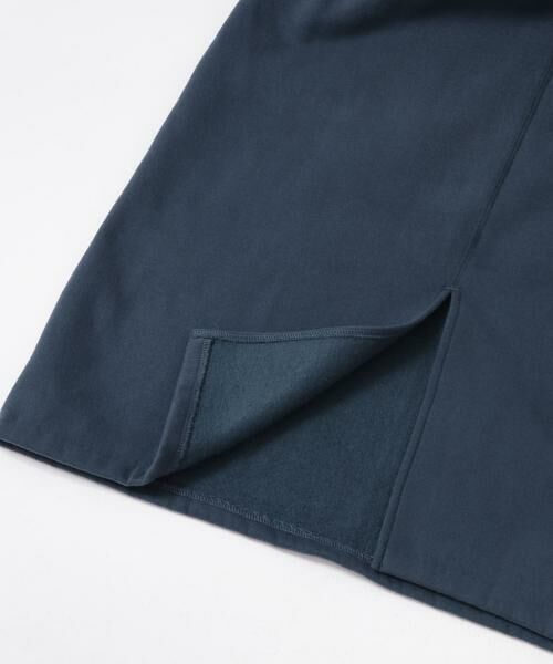 Sonny Label / サニーレーベル ワンピース | Vネックスウェットワンピース | 詳細11