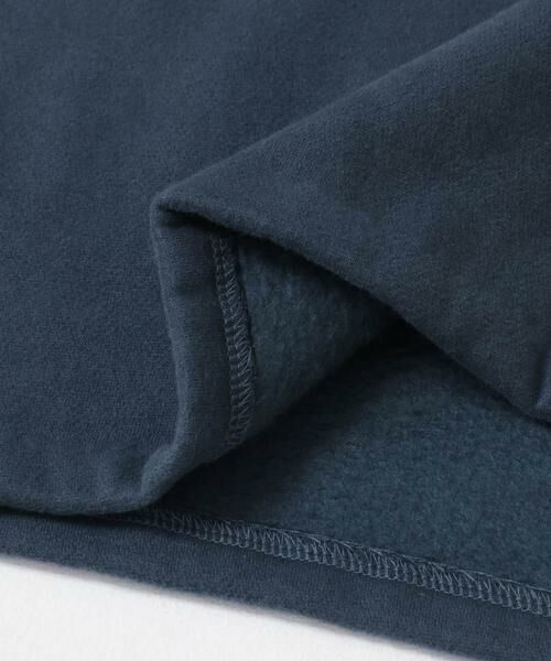 Sonny Label / サニーレーベル ワンピース | Vネックスウェットワンピース | 詳細12