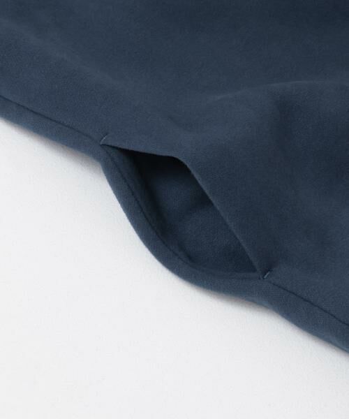 Sonny Label / サニーレーベル ワンピース | Vネックスウェットワンピース | 詳細9