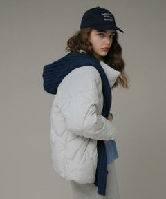 Sonny Label / サニーレーベル マフラー・ショール・スヌード・ストール | リブフードマフラー