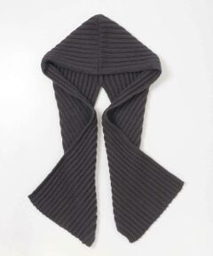 Sonny Label / サニーレーベル マフラー・ショール・スヌード・ストール | リブフードマフラー