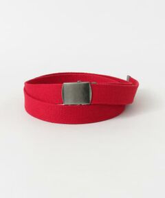 Sonny Label / サニーレーベル ベルト・サスペンダー | MADE IN USA ガチャベルト