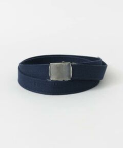 Sonny Label / サニーレーベル ベルト・サスペンダー | MADE IN USA ガチャベルト