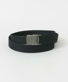 Sonny Label / サニーレーベル ベルト・サスペンダー | MADE IN USA ガチャベルト