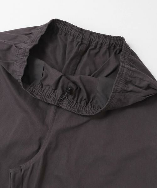 Sonny Label / サニーレーベル その他パンツ | ベーシックワイドイージーチノパンツ | 詳細11