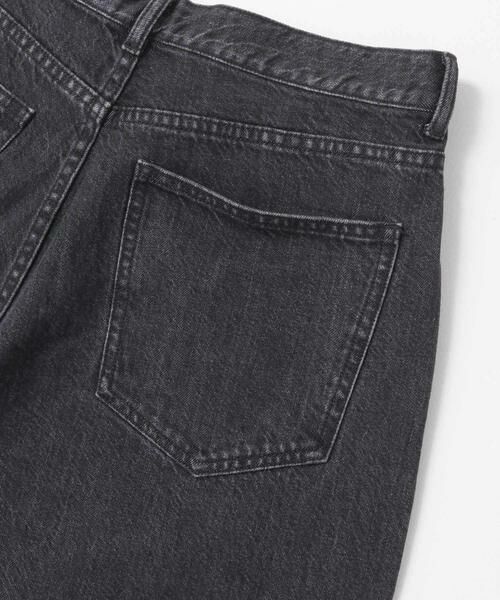 Sonny Label / サニーレーベル デニムパンツ | デニムバレルパンツ | 詳細18