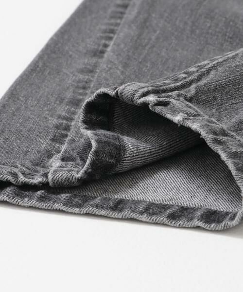 Sonny Label / サニーレーベル デニムパンツ | デニムバレルパンツ | 詳細30