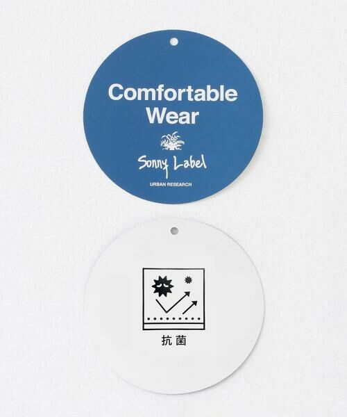 Sonny Label / サニーレーベル Tシャツ | バックタックフレアカットプルオーバー | 詳細26