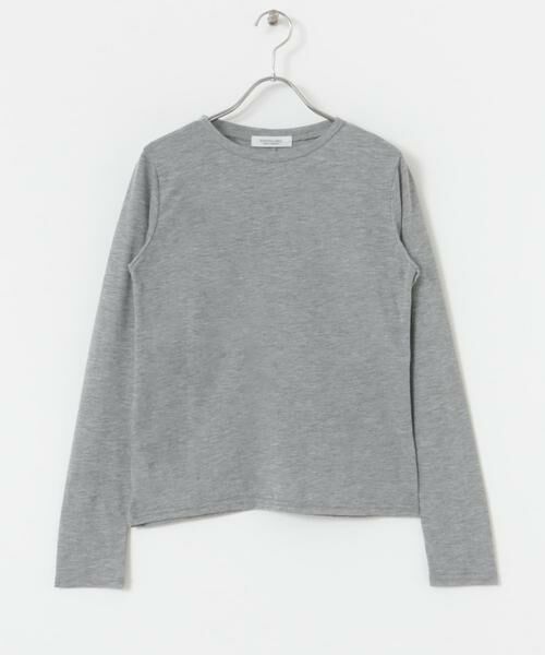 Sonny Label / サニーレーベル Tシャツ | 『WEB限定』シアーロンT×チュール2WAYベストセット | 詳細20