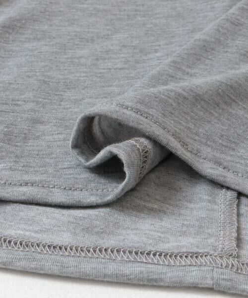 Sonny Label / サニーレーベル Tシャツ | 『WEB限定』シアーロンT×チュール2WAYベストセット | 詳細22