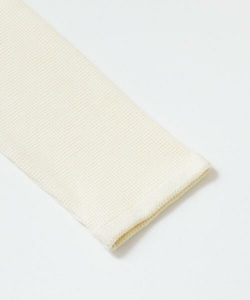 Sonny Label / サニーレーベル カーディガン・ボレロ | 『WEB/一部店舗限定』金ボタンワッフルカーディガン | 詳細28