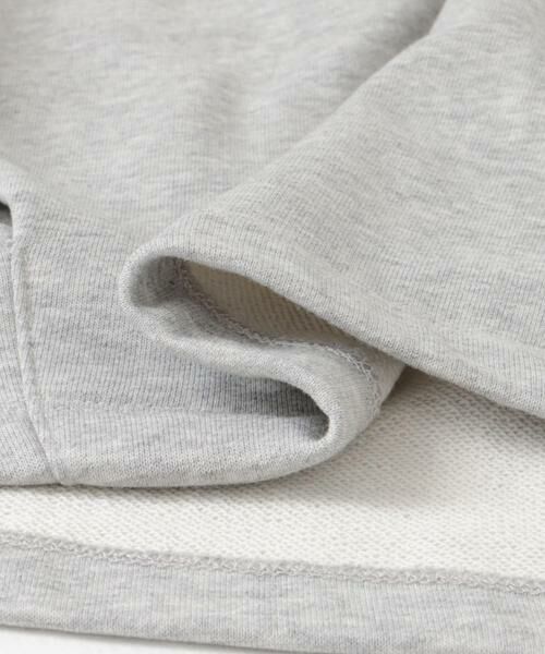 Sonny Label / サニーレーベル スウェット | 裏毛スウェットタックデザインスリーブプルオーバー | 詳細19