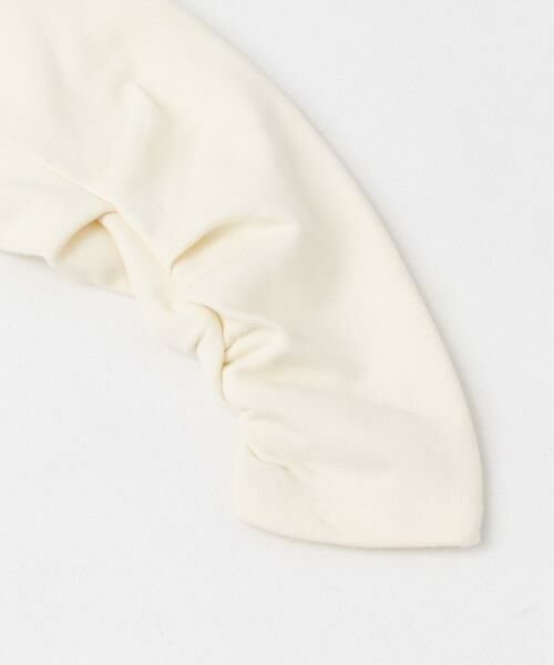 Sonny Label / サニーレーベル スウェット | バルーンヘムスウェットプルオーバー | 詳細11