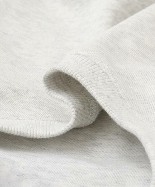 Sonny Label / サニーレーベル スウェット | バルーンヘムスウェットプルオーバー | 詳細27