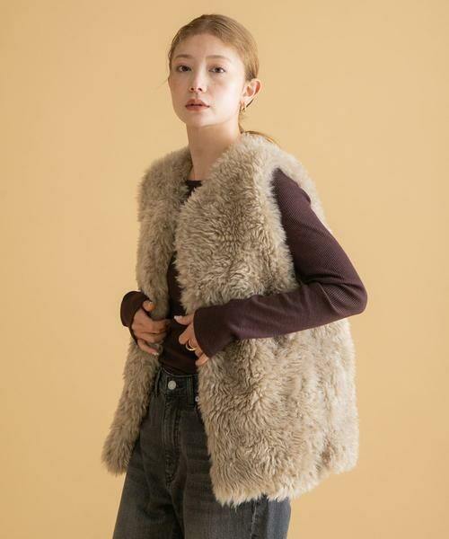 Sonny Label / サニーレーベル Tシャツ | スラブベーシックロングスリーブTシャツ | 詳細19