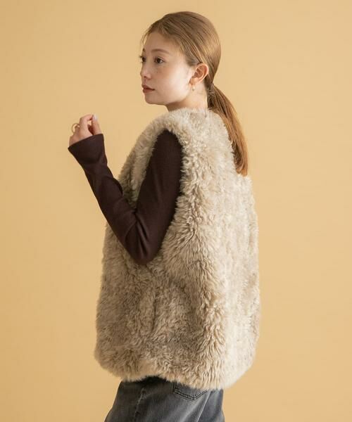 Sonny Label / サニーレーベル Tシャツ | スラブベーシックロングスリーブTシャツ | 詳細20