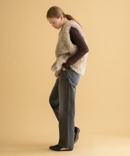 Sonny Label / サニーレーベル Tシャツ | スラブベーシックロングスリーブTシャツ | 詳細22