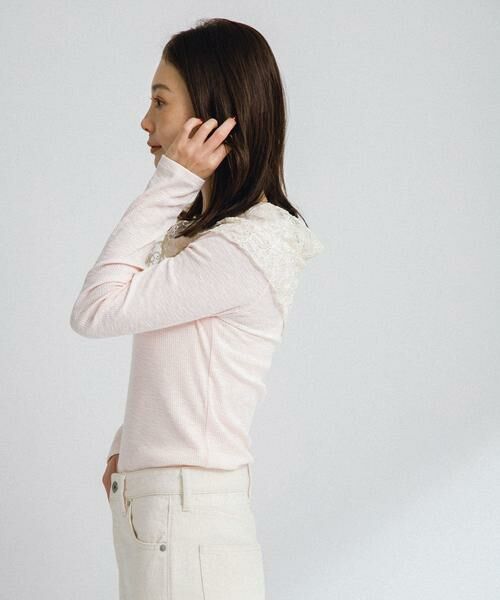 Sonny Label / サニーレーベル Tシャツ | スラブベーシックロングスリーブTシャツ | 詳細28