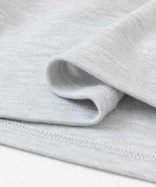 Sonny Label / サニーレーベル Tシャツ | チュールスリーブレイヤードロンTEE | 詳細29