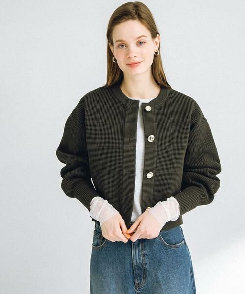 Sonny Label / サニーレーベル Tシャツ | チュールスリーブレイヤードロンTEE | 詳細23