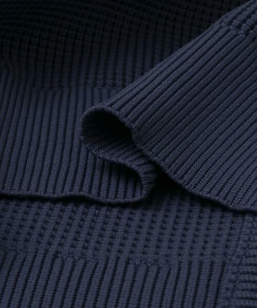 Sonny Label / サニーレーベル カーディガン・ボレロ | 『WEB/一部店舗限定』メタルボタンカーディガン | 詳細11