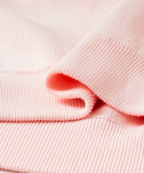 Sonny Label / サニーレーベル ニット・セーター | スウェットライクニット | 詳細10