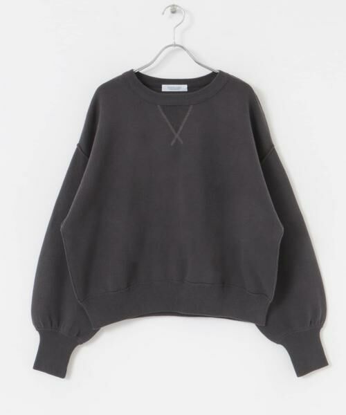 Sonny Label / サニーレーベル ニット・セーター | スウェットライクニット | 詳細21