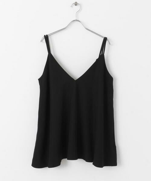 Sonny Label / サニーレーベル キャミソール・チューブトップ | フレアキャミビスチェ | 詳細21