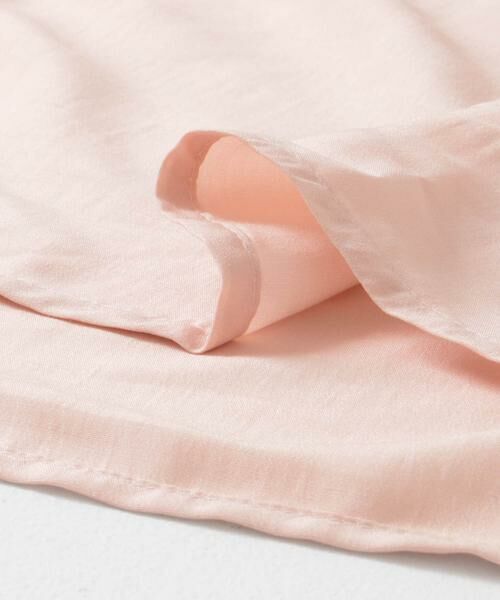 Sonny Label / サニーレーベル シャツ・ブラウス | ミニフリル2wayチュニックブラウス | 詳細12