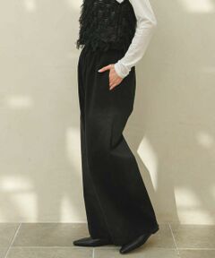 Sonny Label / サニーレーベル その他パンツ | ツイルイージーパンツ