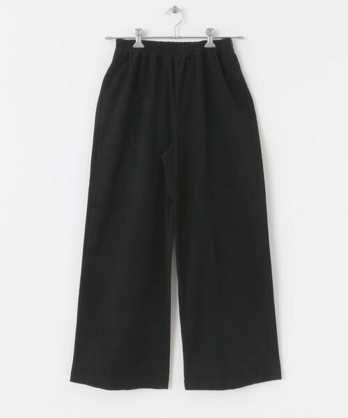 Sonny Label / サニーレーベル その他パンツ | ツイルイージーパンツ | 詳細18