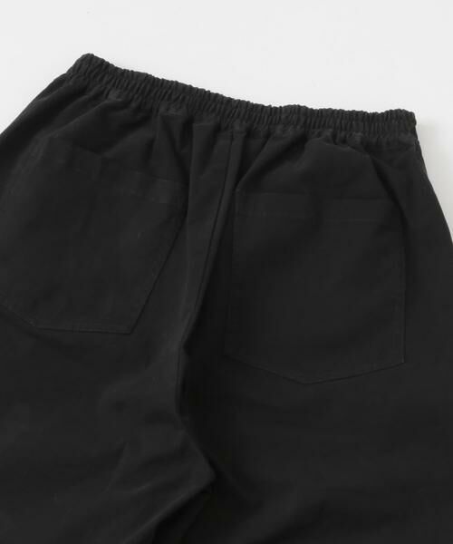 Sonny Label / サニーレーベル その他パンツ | ツイルイージーパンツ | 詳細19