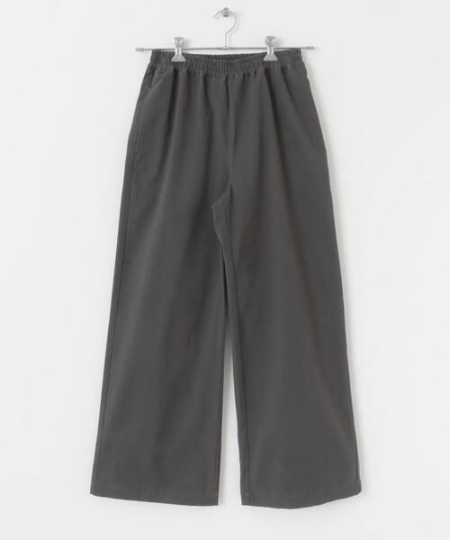 Sonny Label / サニーレーベル その他パンツ | ツイルイージーパンツ | 詳細28