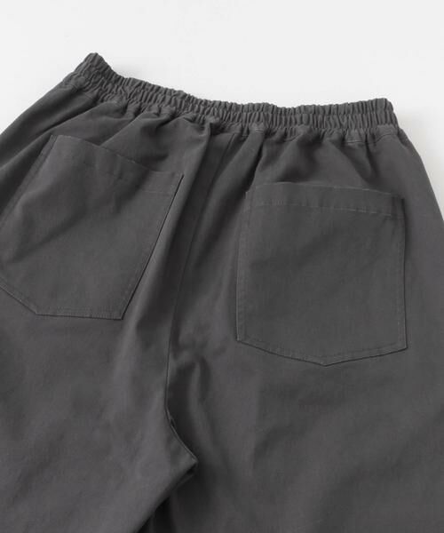 Sonny Label / サニーレーベル その他パンツ | ツイルイージーパンツ | 詳細29