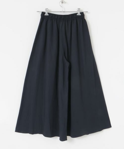 Sonny Label / サニーレーベル その他パンツ | レーヨンツイルイージースカーチョ | 詳細20