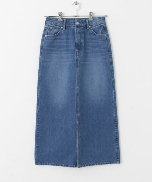 Sonny Label / サニーレーベル スカート | Aラインデニムスカート | 詳細15