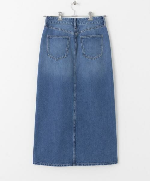 Sonny Label / サニーレーベル スカート | Aラインデニムスカート | 詳細18
