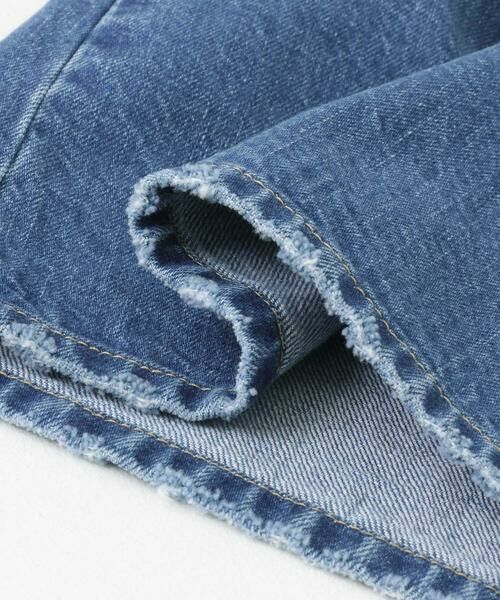 Sonny Label / サニーレーベル スカート | Aラインデニムスカート | 詳細19