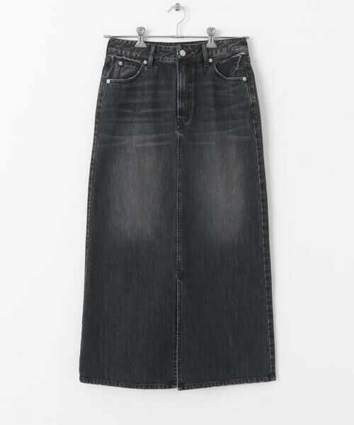 Sonny Label / サニーレーベル スカート | Aラインデニムスカート | 詳細28