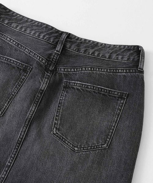 Sonny Label / サニーレーベル スカート | Aラインデニムスカート | 詳細29