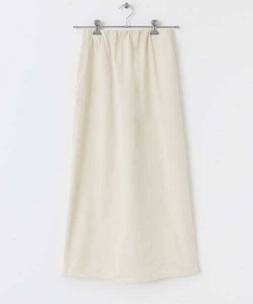Sonny Label / サニーレーベル スカート | ドットアソートストレートスカート | 詳細7