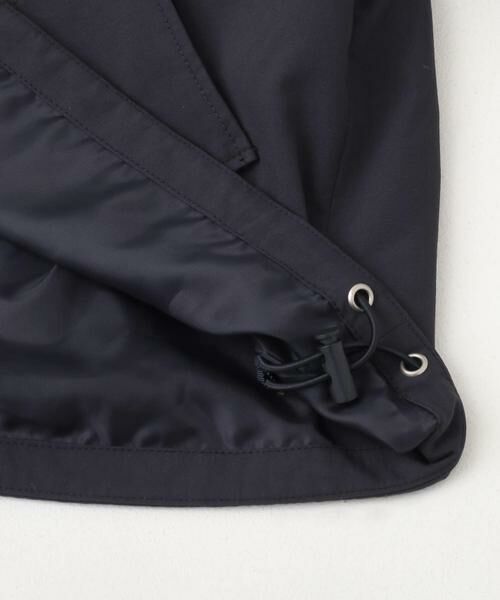 Sonny Label / サニーレーベル ブルゾン | 『UR TECH』ボリュームスリーブブルゾン | 詳細19