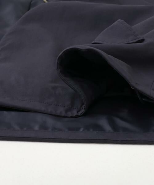 Sonny Label / サニーレーベル ブルゾン | 『UR TECH』ボリュームスリーブブルゾン | 詳細21